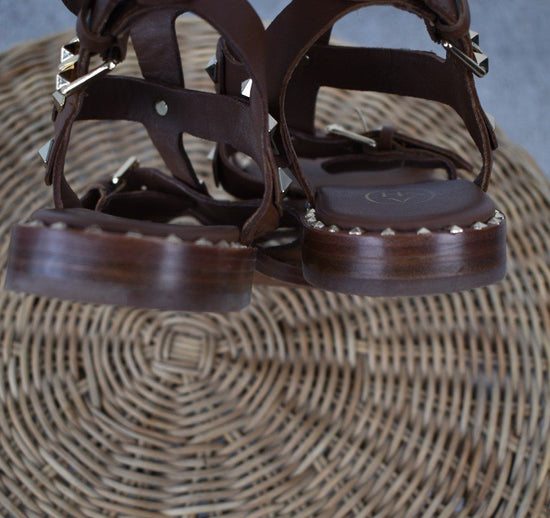 ASH "Pacific" Sandalen, Gr.36, guter Zustand