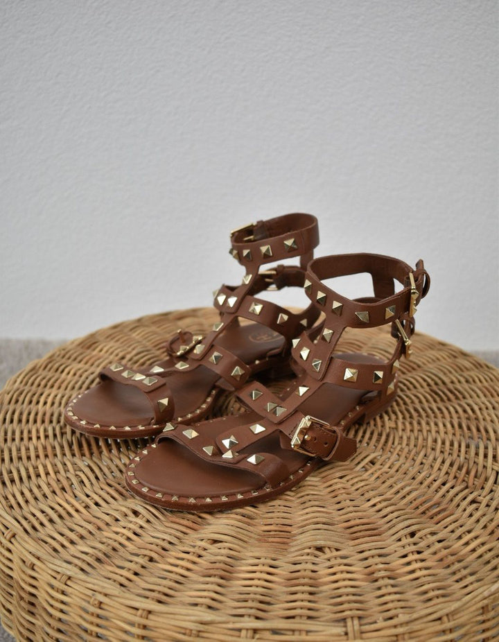 ASH "Pacific" Sandalen, Gr.36, guter Zustand