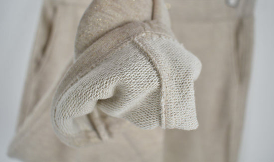 Esprit Sweathose mit Glitzer Gr.XS, wie neu