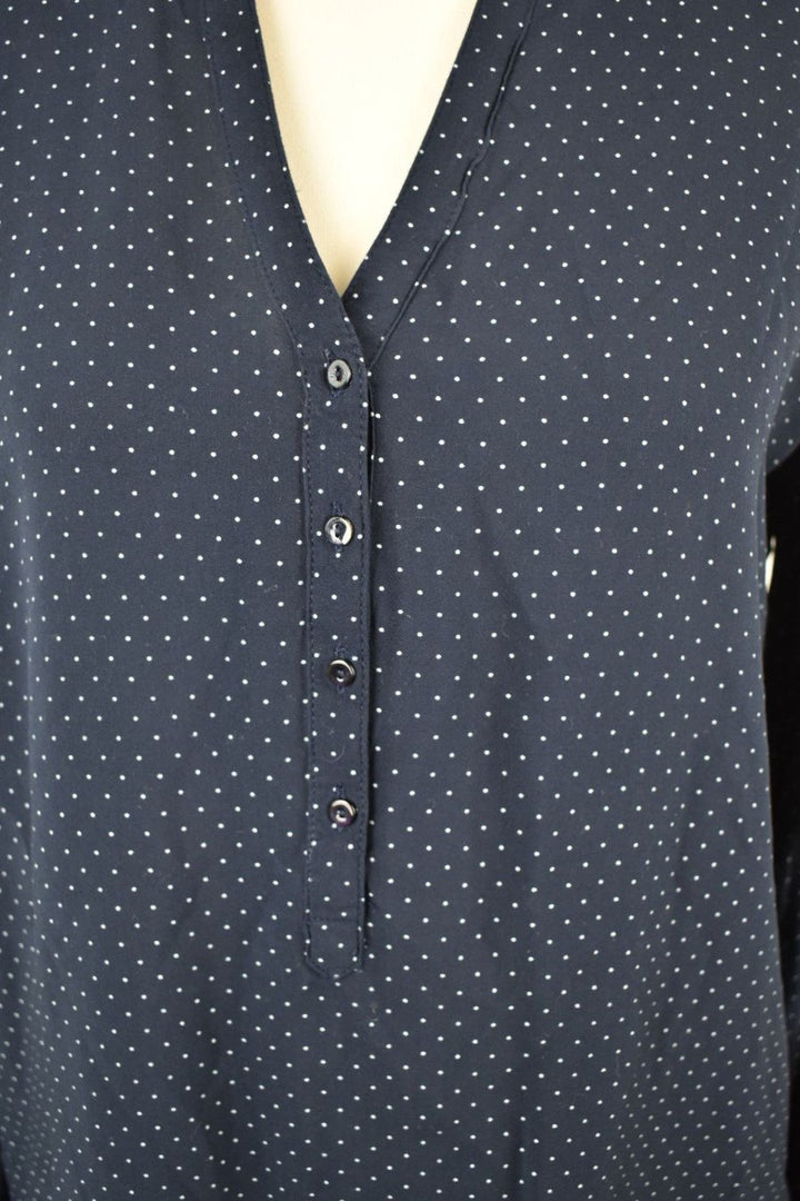 Esprit Bluse Gr.34 100% Viskose