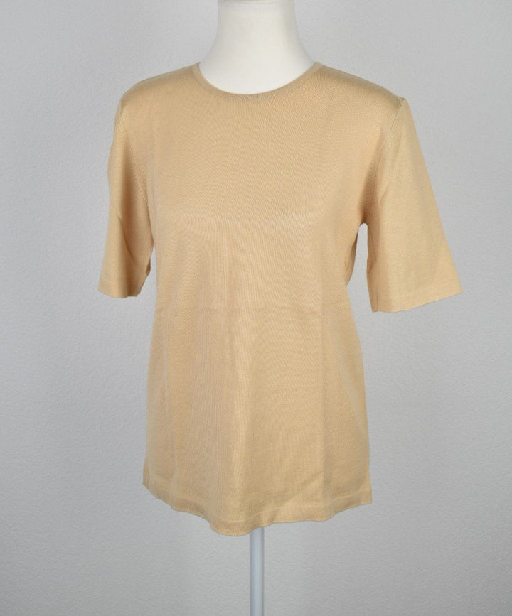 Escada Strick Shirt Gr.36, 100% Schurwolle