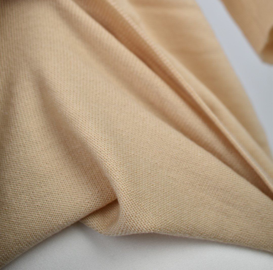 Escada Strick Shirt Gr.36, 100% Schurwolle