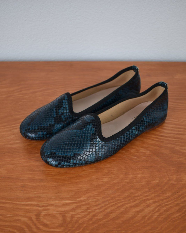 Ballerette Roma Ballerina Gr.37