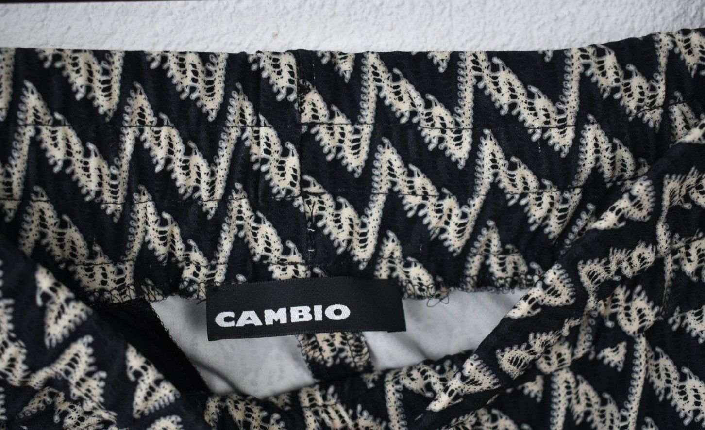 Cambio Stoffhose Gr.34 - 5