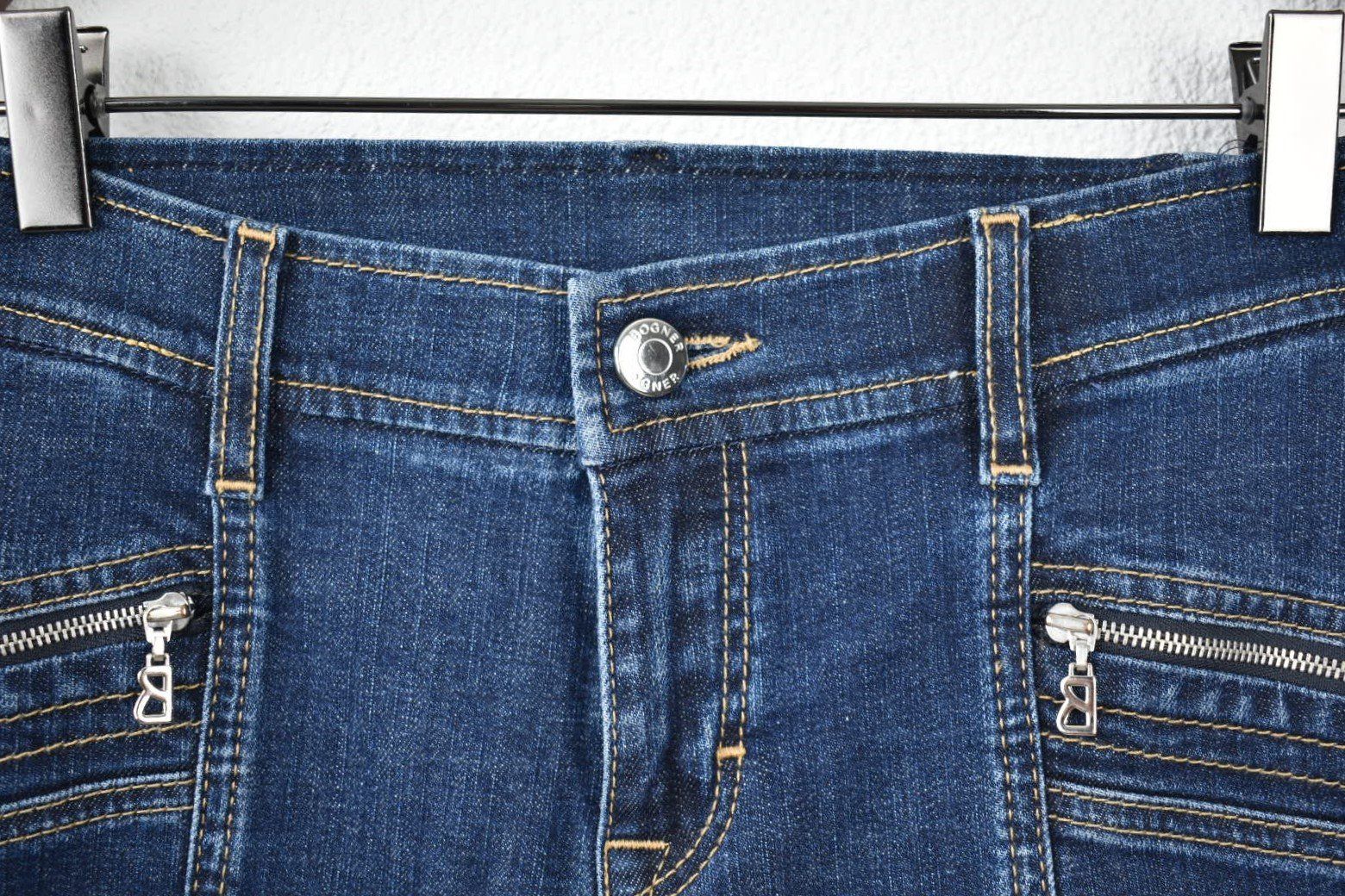 Bogner Skinny Jeans Gr.34