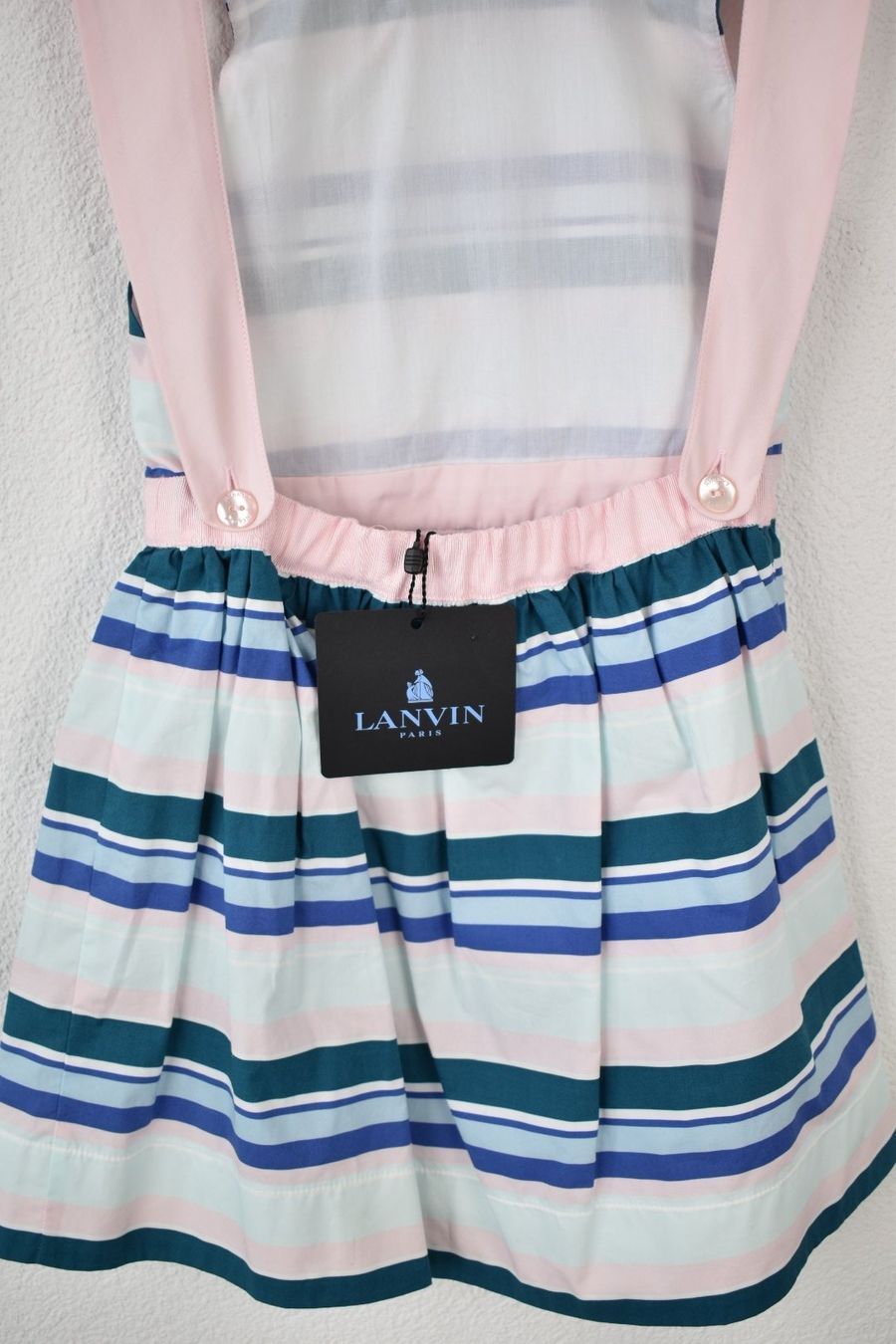 Lanvin Kleid ungetragen Gr.104
