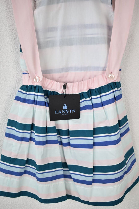Lanvin Kleid ungetragen Gr.104