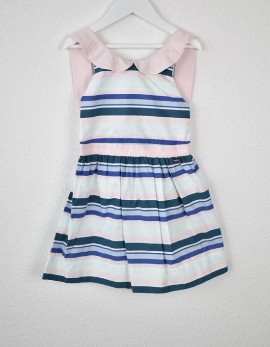 Lanvin Kleid ungetragen Gr.104