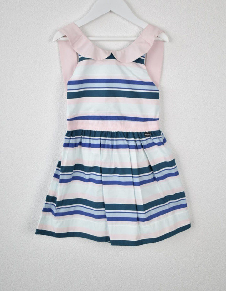 Lanvin Kleid ungetragen Gr.104
