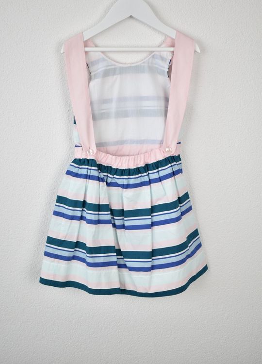 Lanvin Kleid ungetragen Gr.104