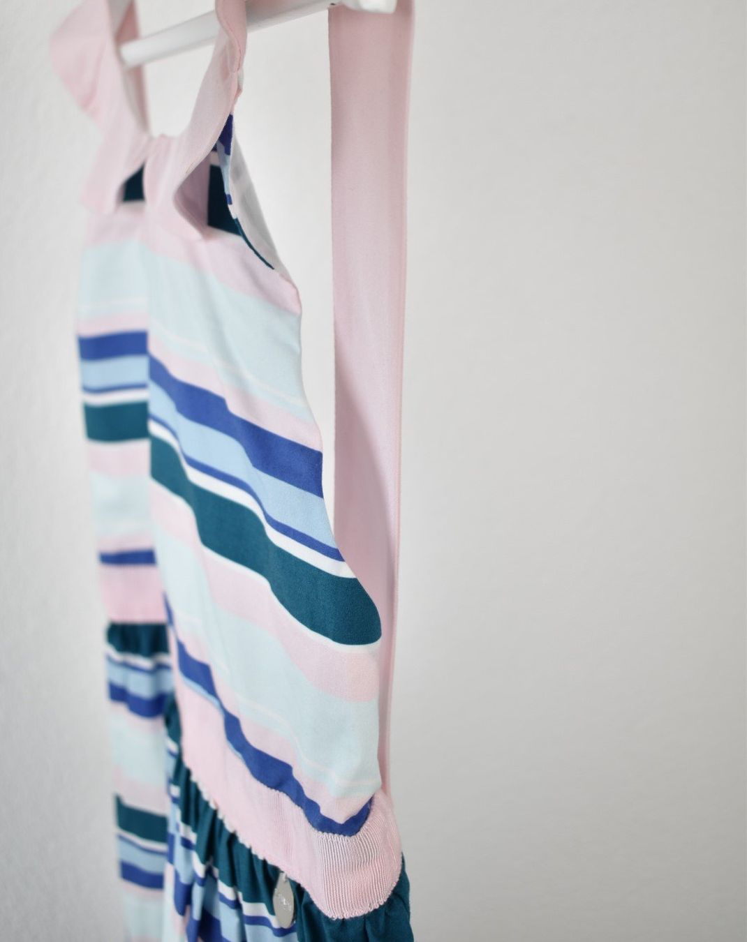Lanvin Kleid ungetragen Gr.104
