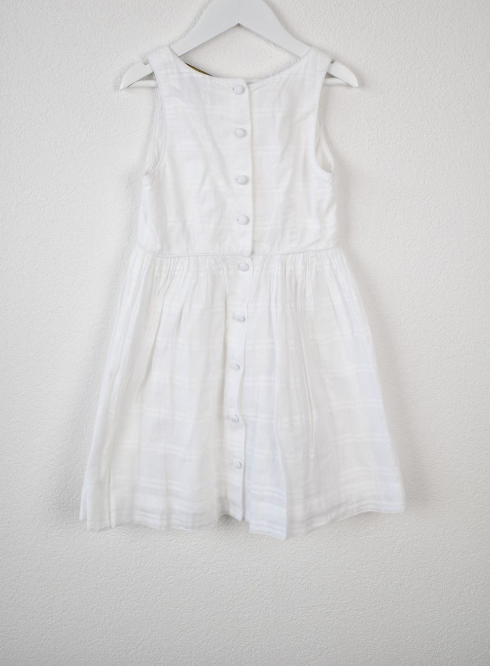 Polo Ralph Lauren Sommerkleid Gr.116 (6) - 2