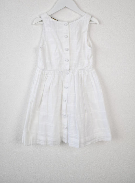 Polo Ralph Lauren Sommerkleid Gr.116 (6) - 2