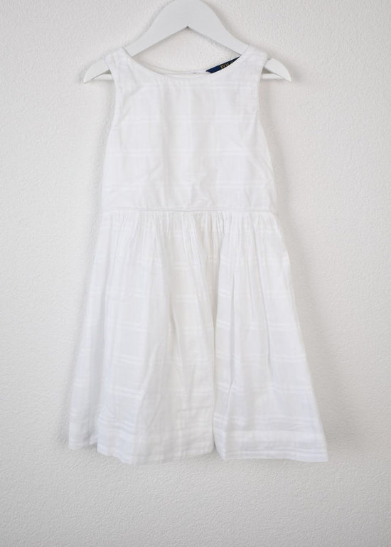 Polo Ralph Lauren Sommerkleid Gr.116 (6) - 0