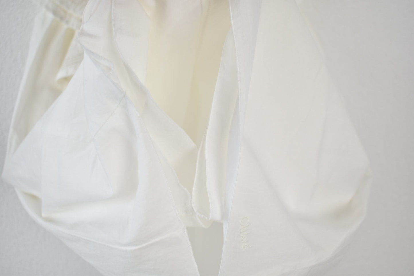 Chloé Sommerkleid Gr.110 - 4