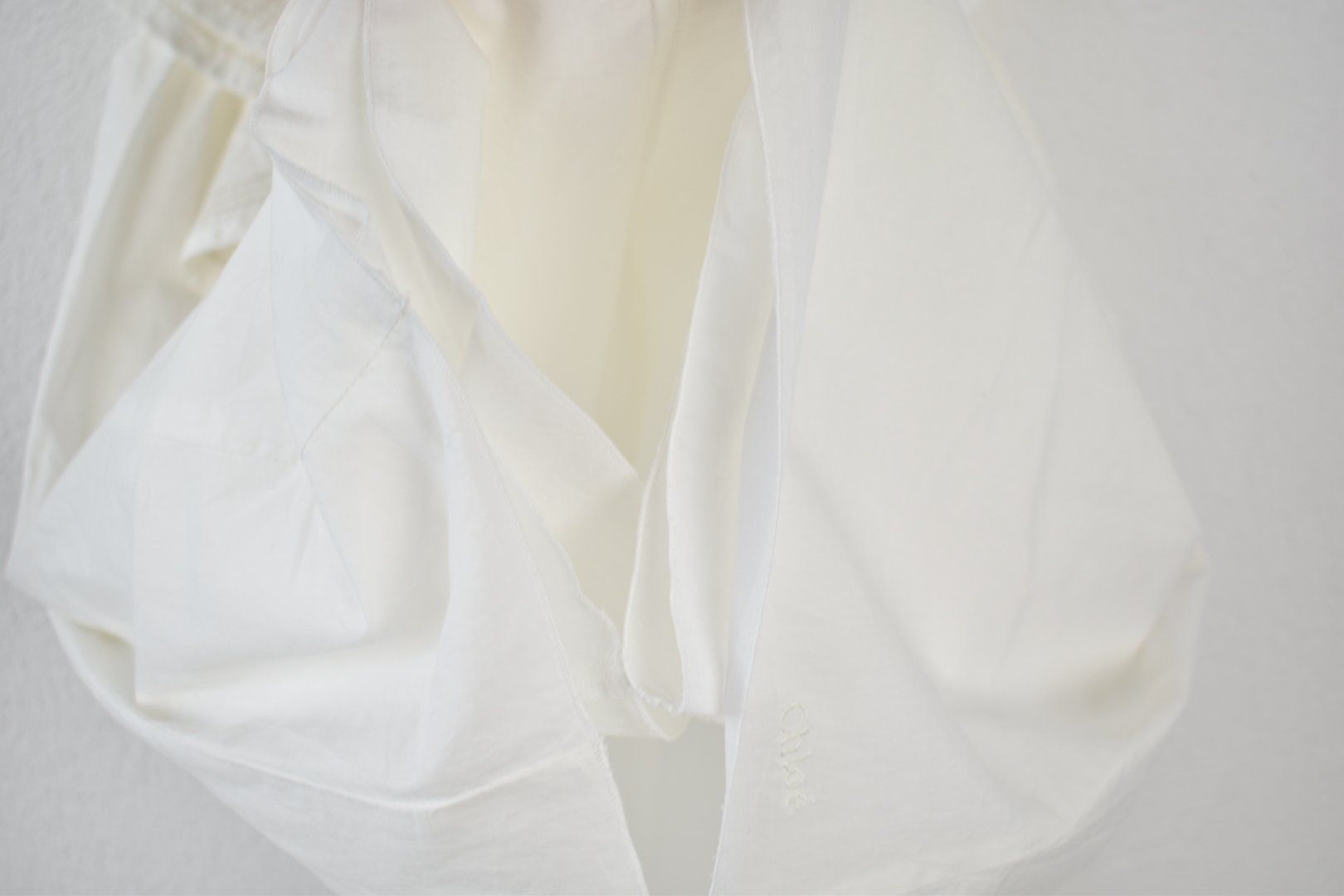 Chloé Sommerkleid Gr.110 - 4