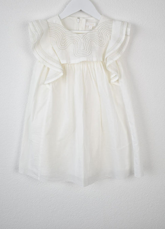 Chloé Sommerkleid Gr.110 - 0