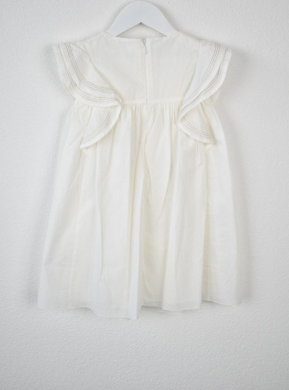 Chloé Sommerkleid Gr.110 - 3