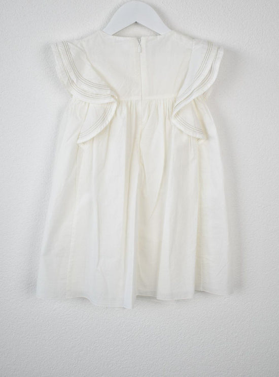 Chloé Sommerkleid Gr.110 - 3
