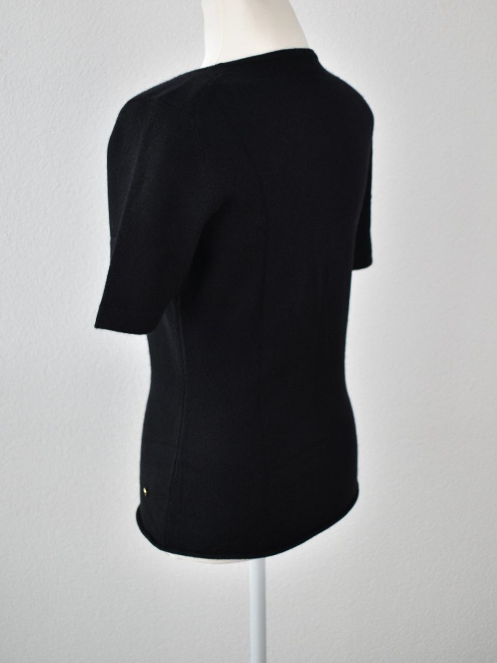 Aigner Kaschmir Pullover Gr.34