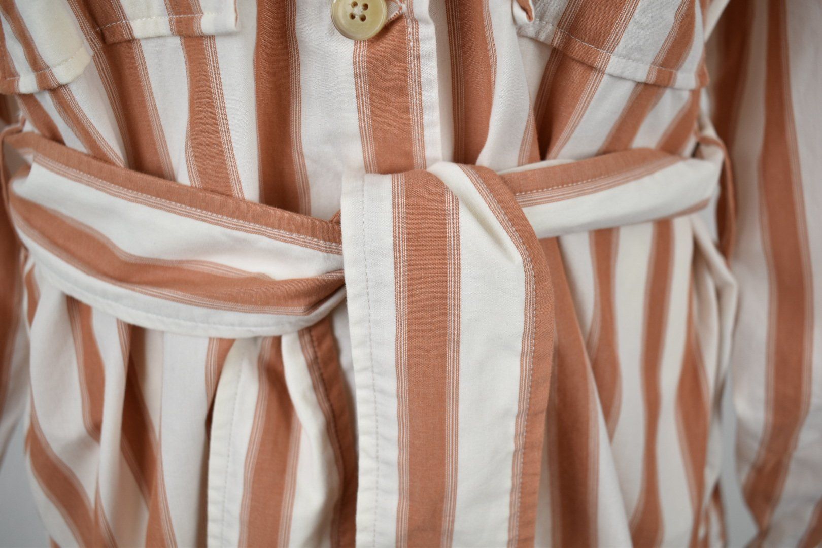 Closed Bluse, oversized, Gr.M - 2