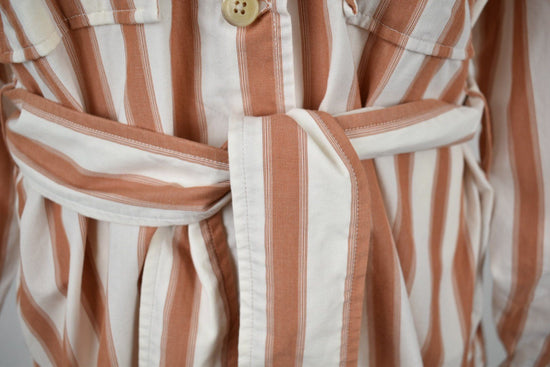 Closed Bluse, oversized, Gr.M - 2