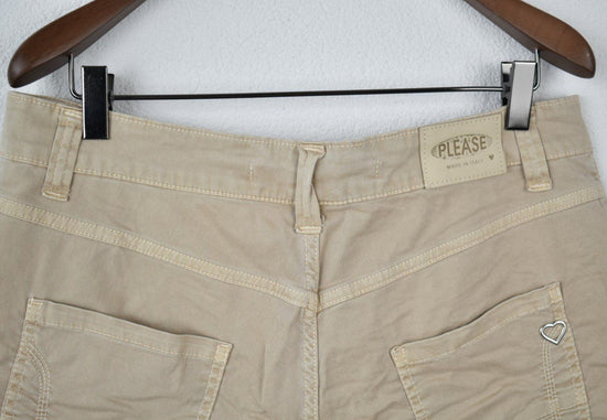Please Shorts Gr.L - 3