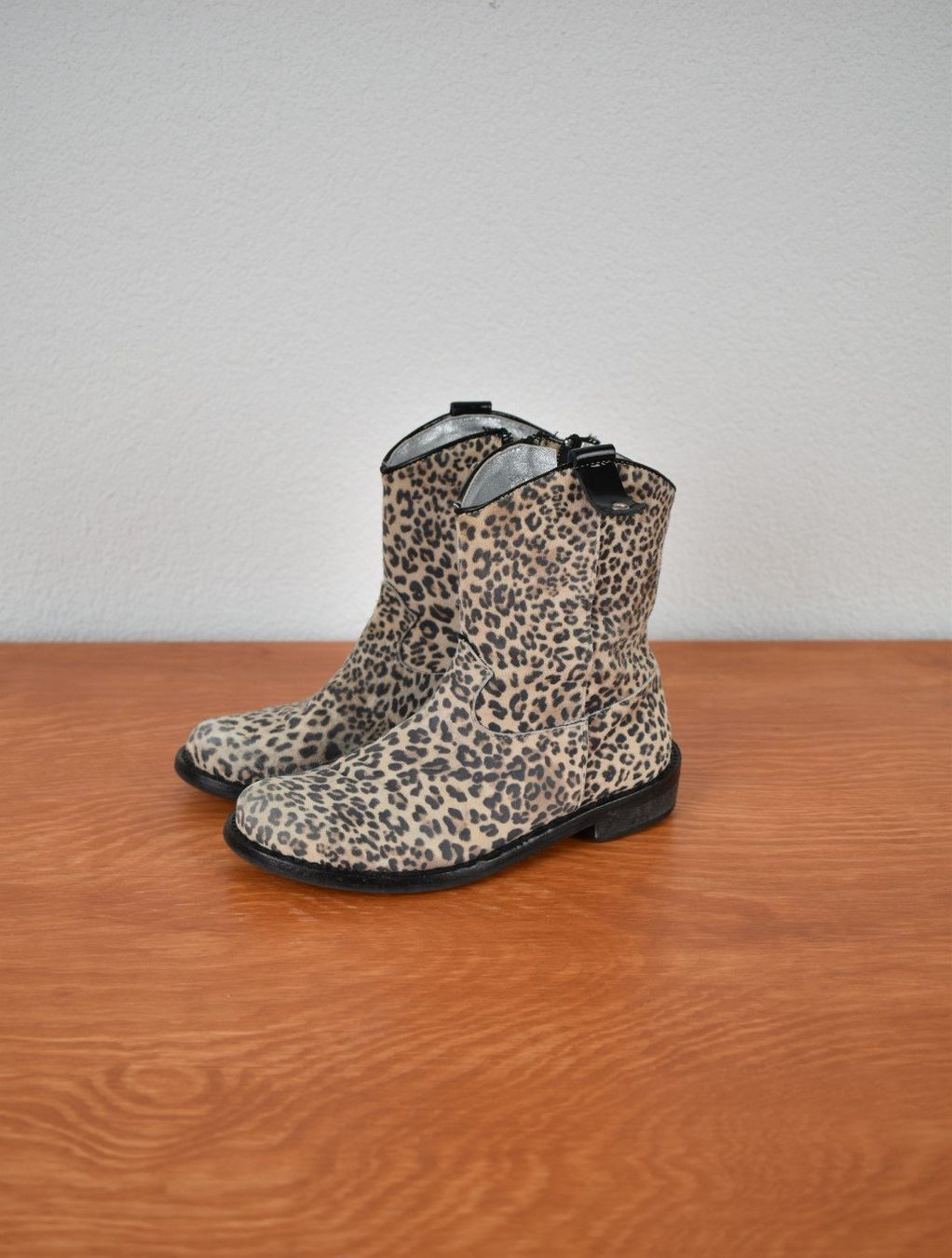Monnalisa Stiefeletten Gr.29 - 0