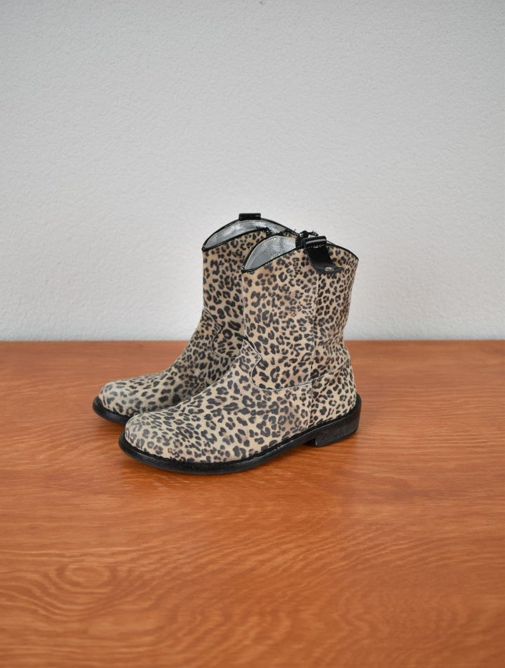 Monnalisa Stiefeletten Gr.29 - 0