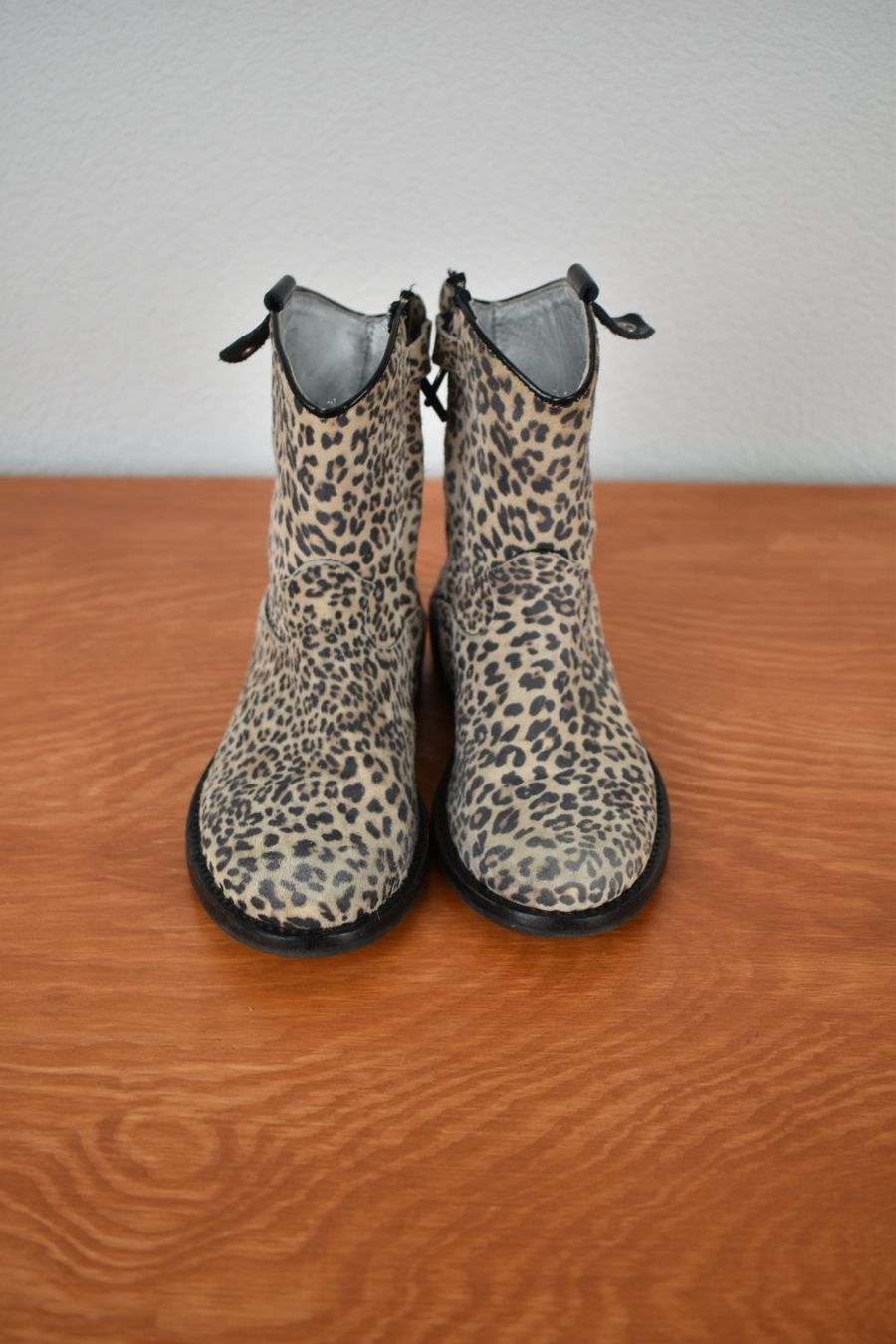 Monnalisa Stiefeletten Gr.29 - 4