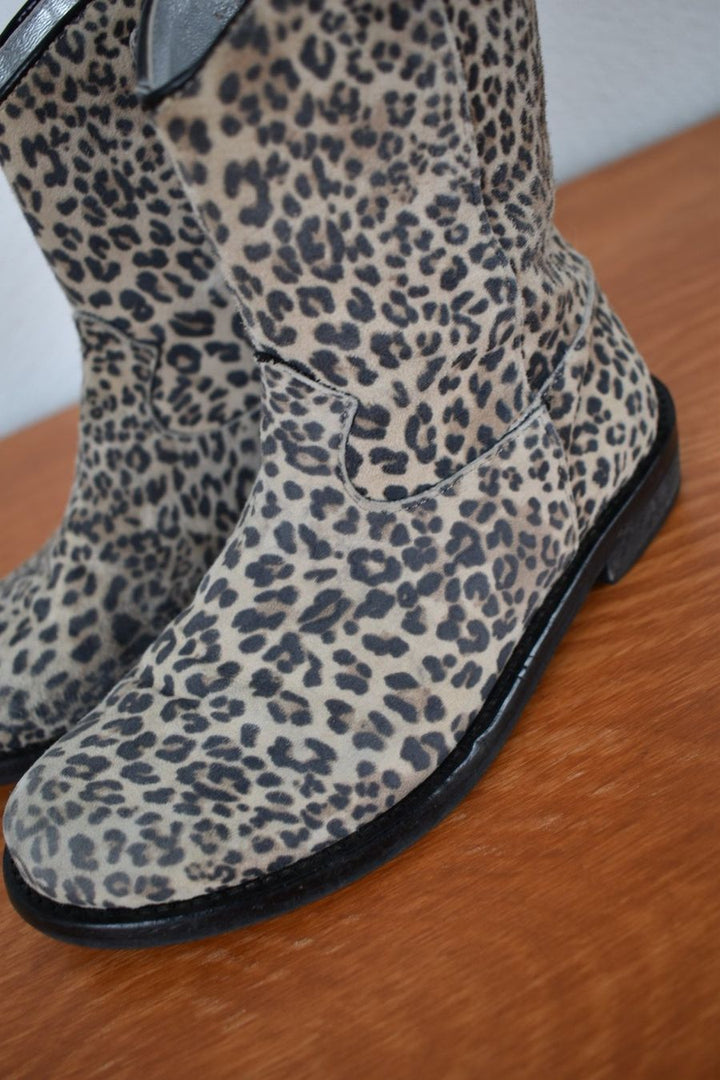 Monnalisa Stiefeletten Gr.29 - 1