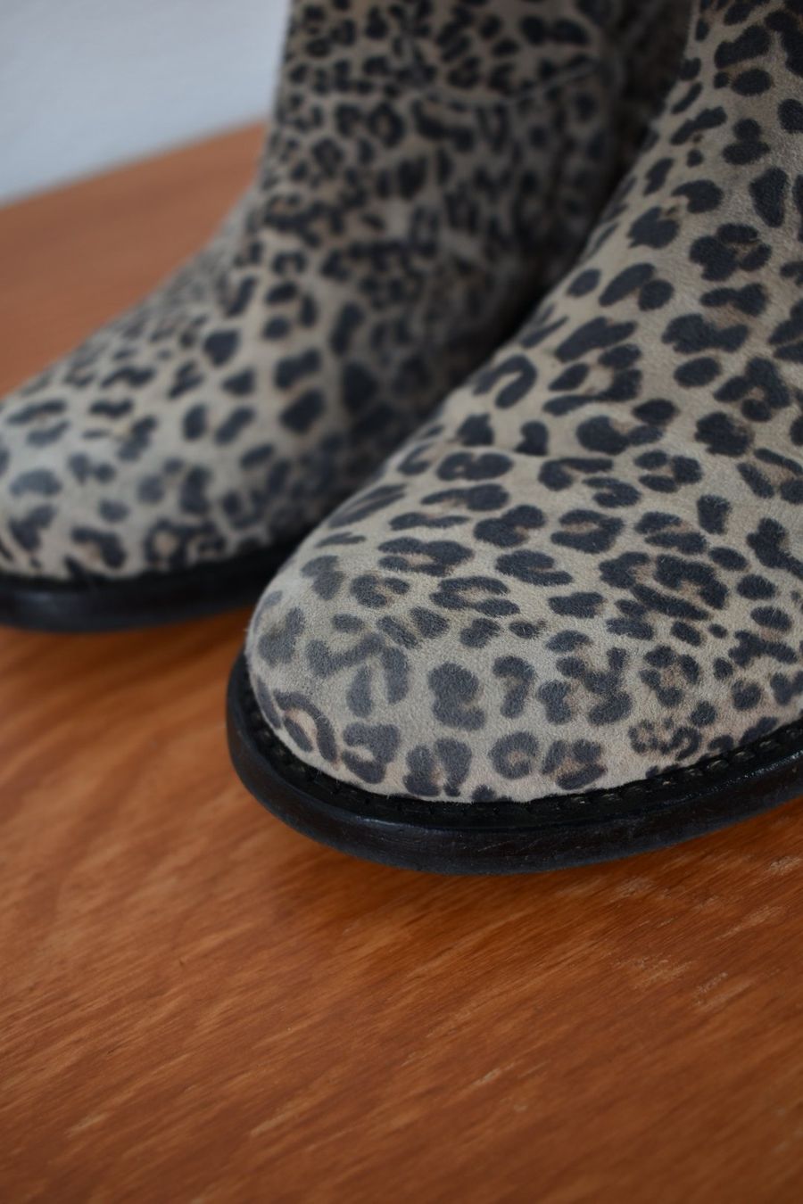 Monnalisa Stiefeletten Gr.29 - 2