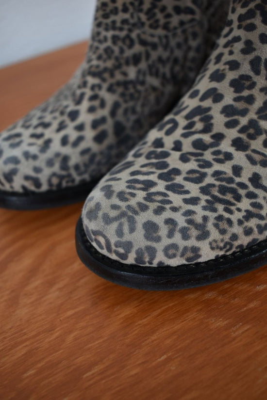 Monnalisa Stiefeletten Gr.29 - 2
