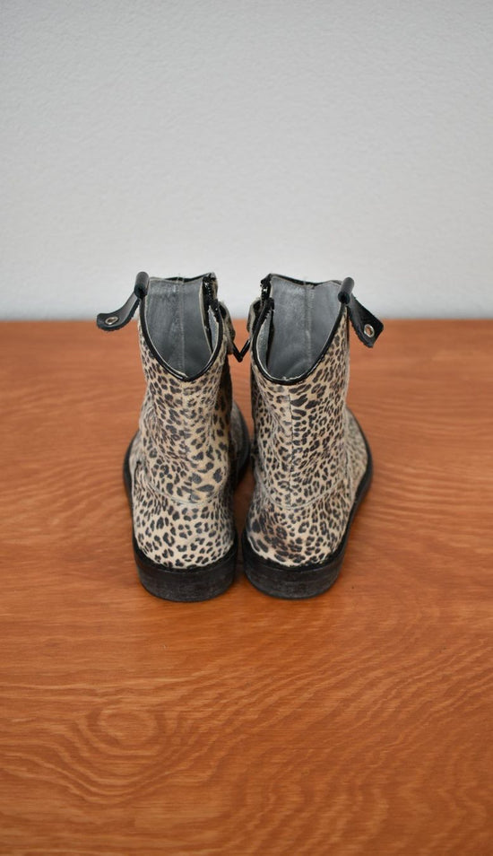 Monnalisa Stiefeletten Gr.29 - 5