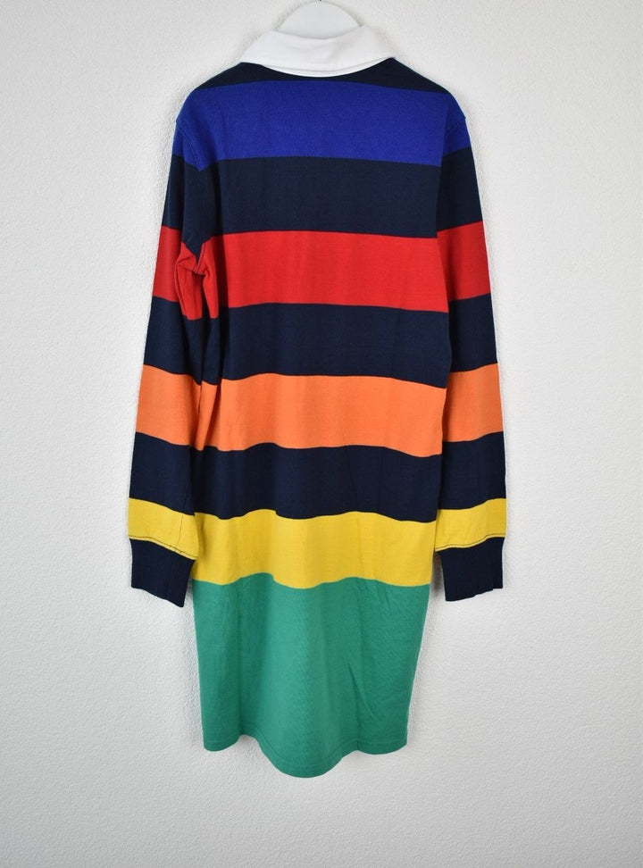 Ralph Lauren Polokleid Gr.152 (150) - 1