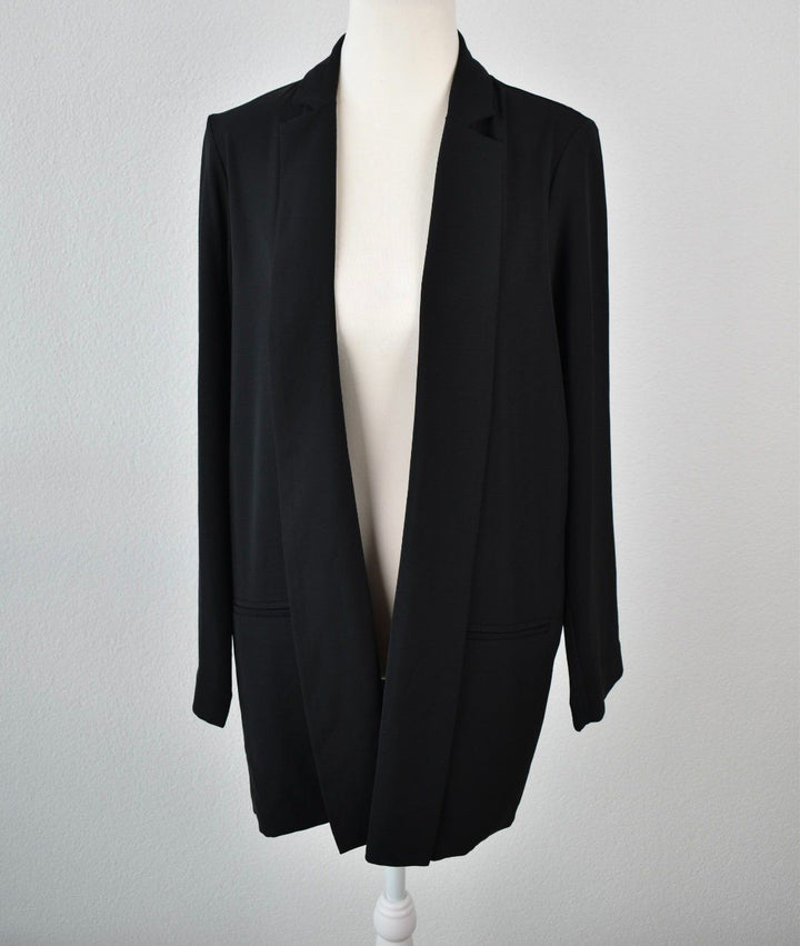 ottod'ame jacke \/ blazer gr - 0