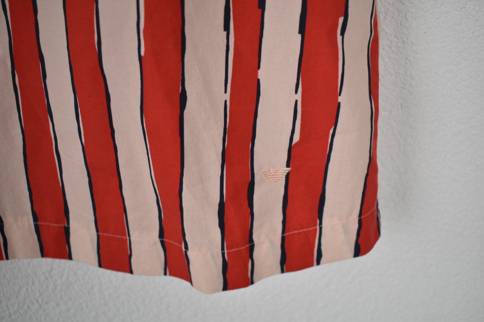 Emporio Armani Sommerkleid Gr.116 - 3