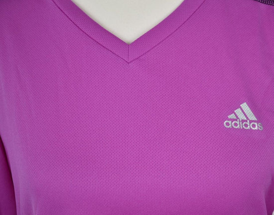 Adidas Sport Shirt Gr.S ungetragen