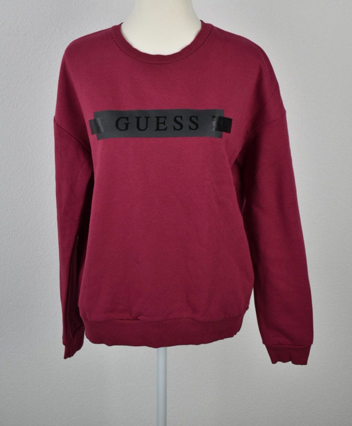 Guess Pullover Gr.S, neuwertig - 0