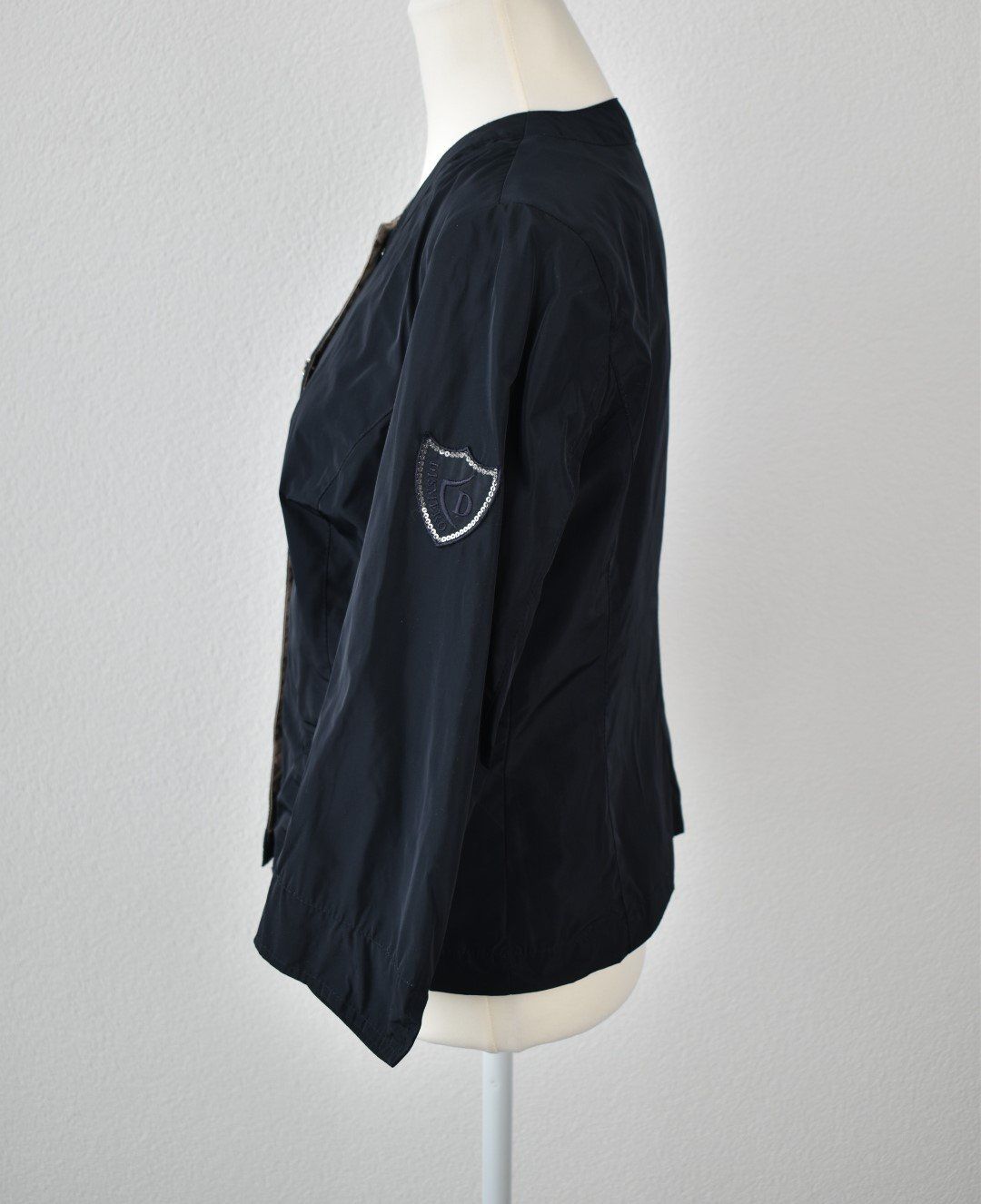 Dismero leichte Jacke Gr.S neuwertig