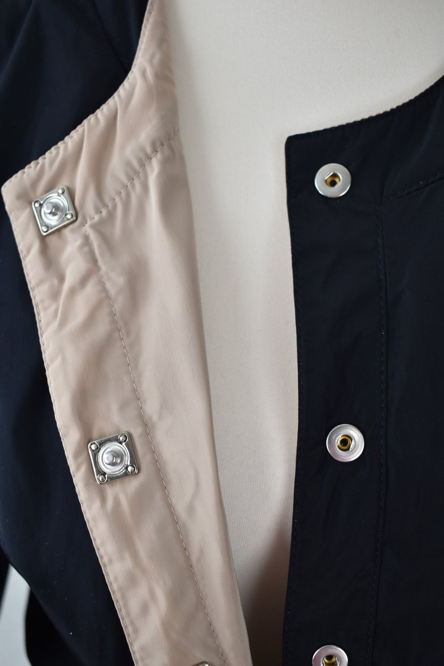 Dismero leichte Jacke Gr.S neuwertig
