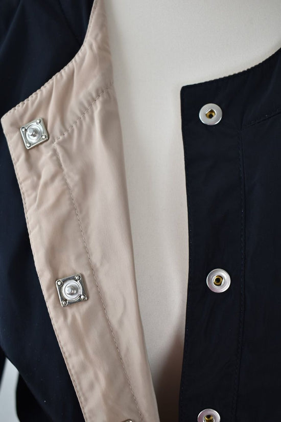 Dismero leichte Jacke Gr.S neuwertig