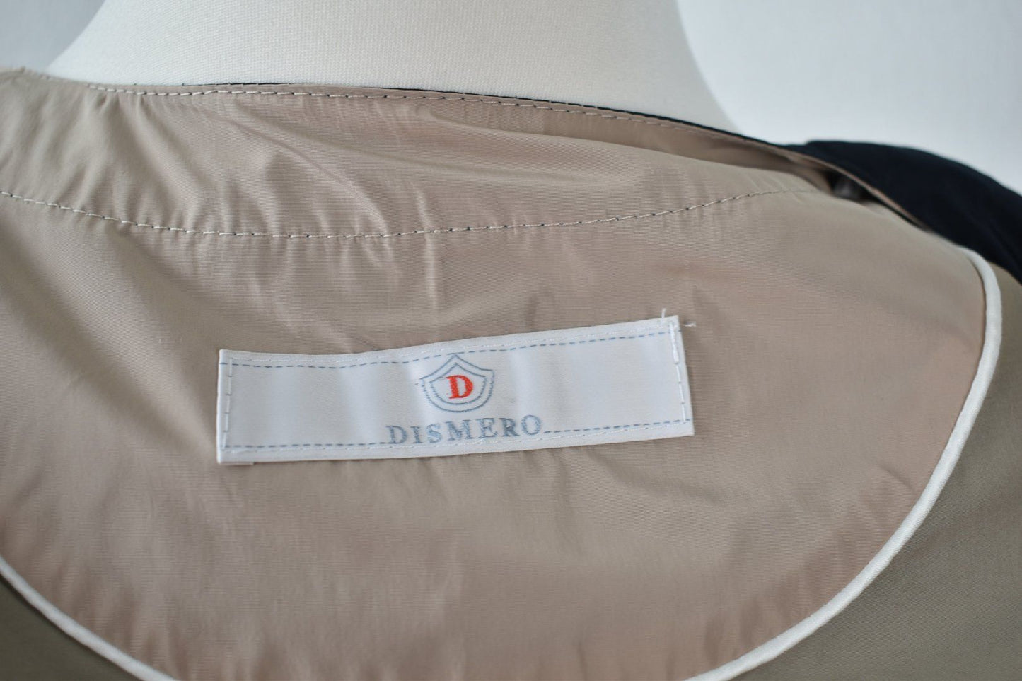 Dismero leichte Jacke Gr.S neuwertig
