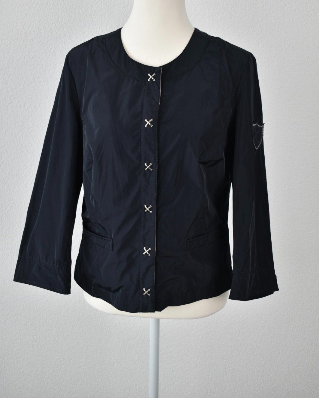 Dismero leichte Jacke Gr.S neuwertig