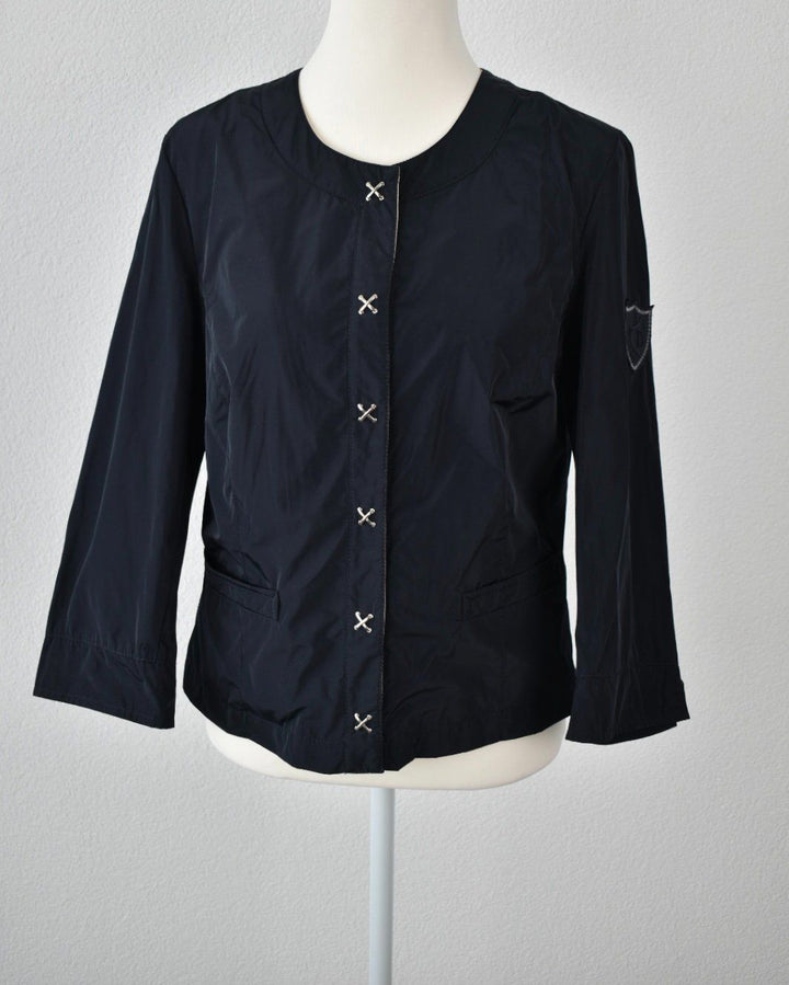 Dismero leichte Jacke Gr.S neuwertig
