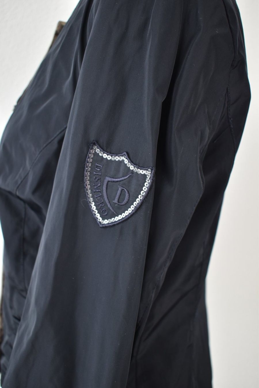 Dismero leichte Jacke Gr.S neuwertig