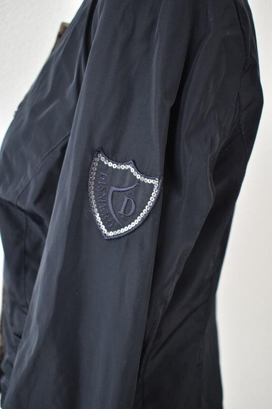 Dismero leichte Jacke Gr.S neuwertig