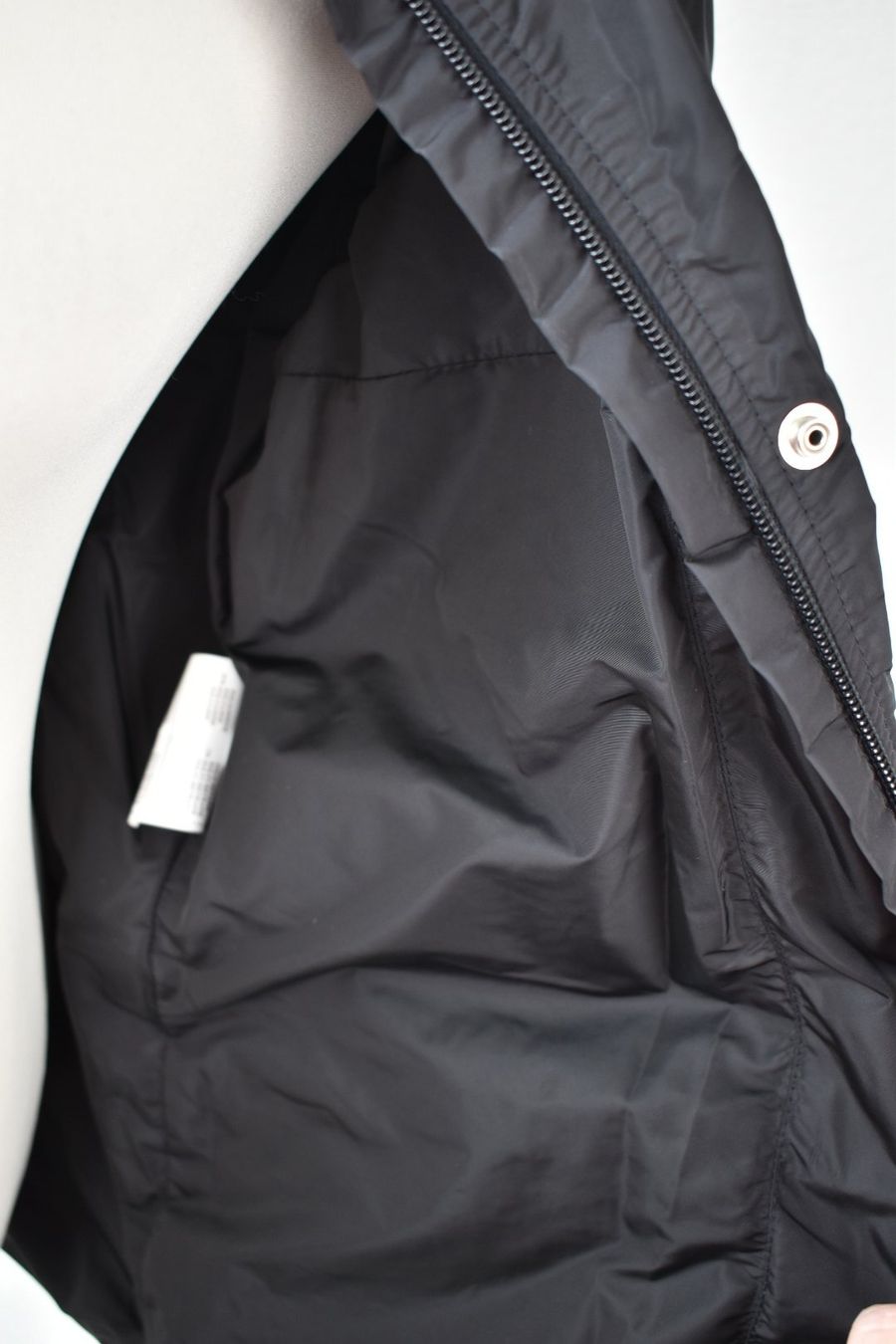 Mabrun Übergangs / Wind Jacke Gr.36 (42)