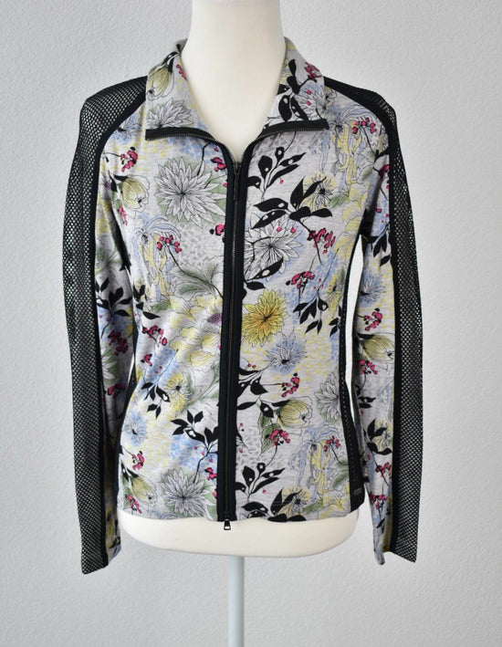 Marc Cain Sports Jacke Gr.34 (N1) - 0