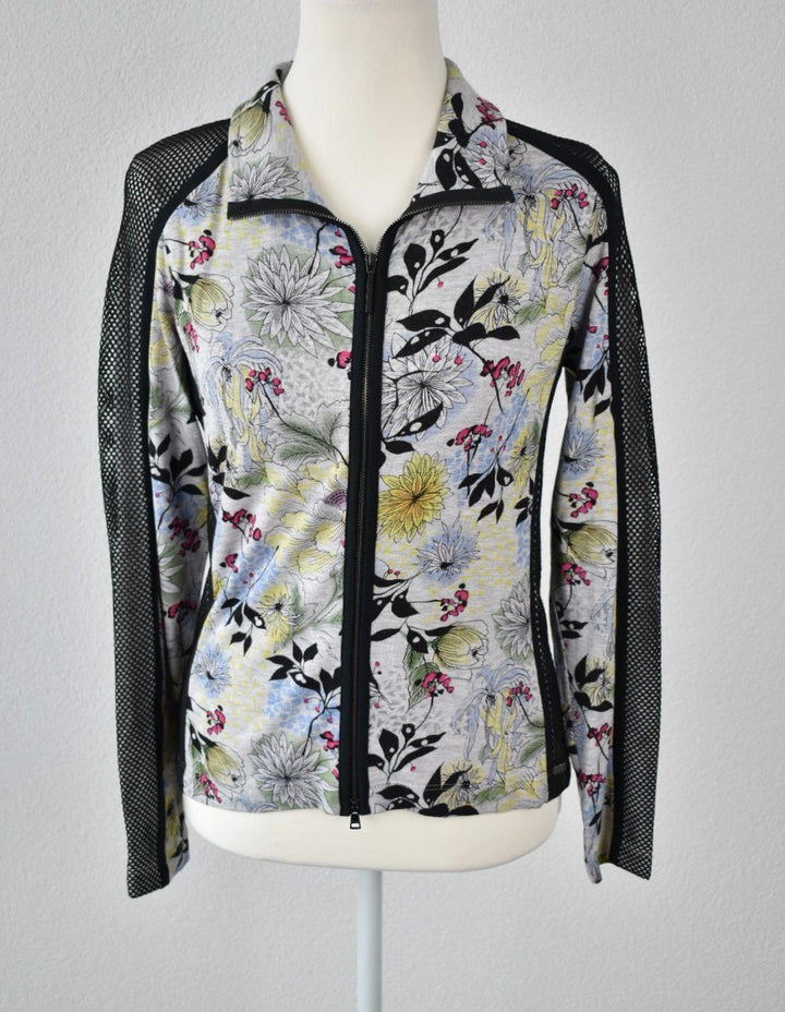 Marc Cain Sports Jacke Gr.34 (N1) - 0